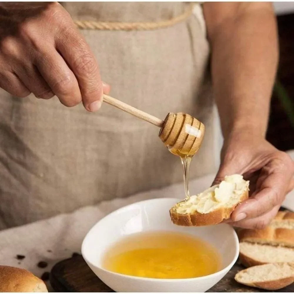 Honeycomb‎ mini stir sticks